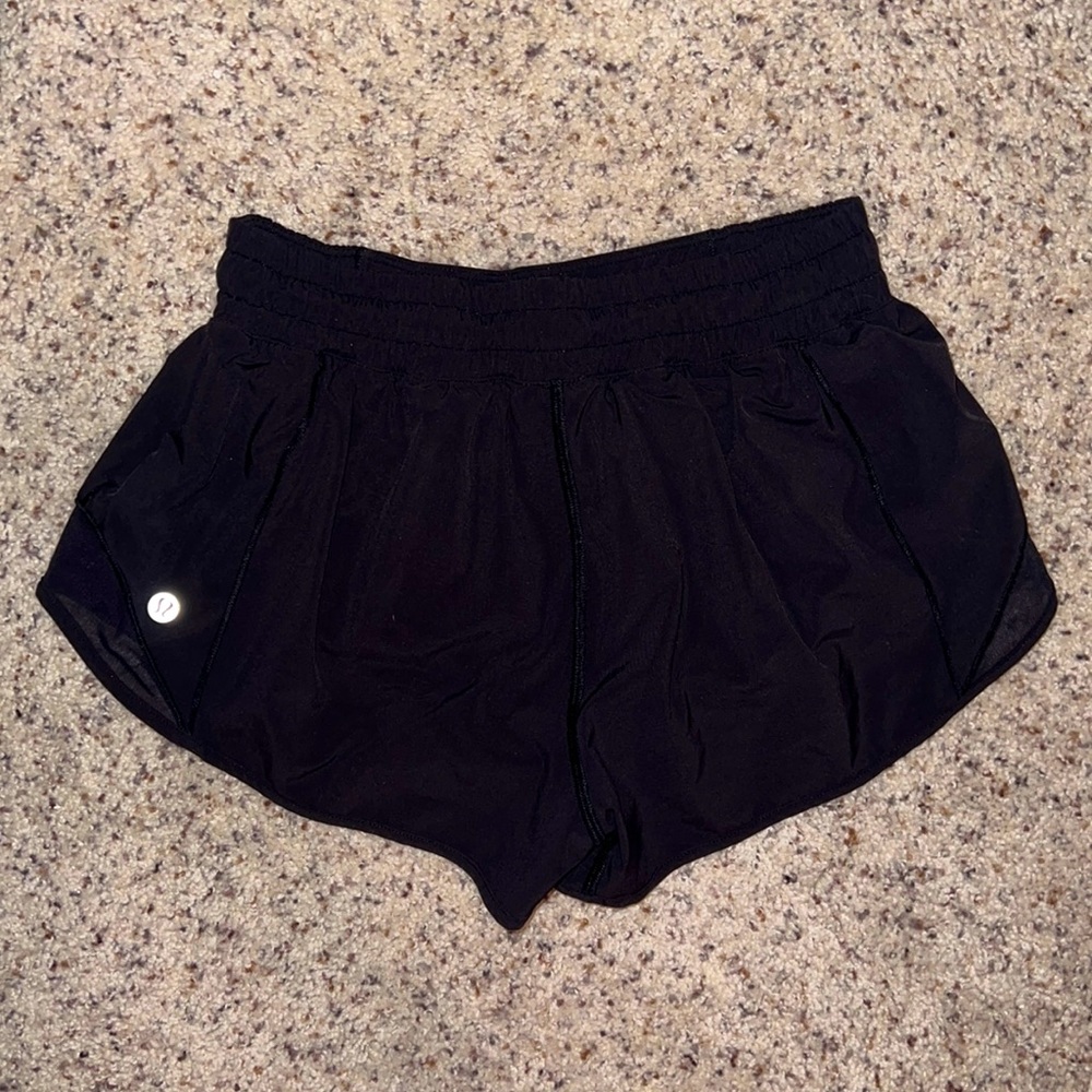 hotty hot shorts